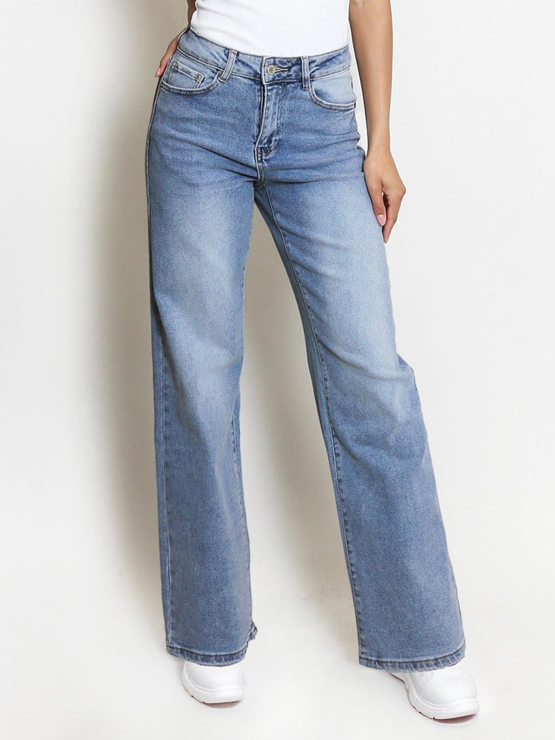 Kit Com 2 Calças Stretchy Jeans [QUEIMA DE ESTOQUE]
