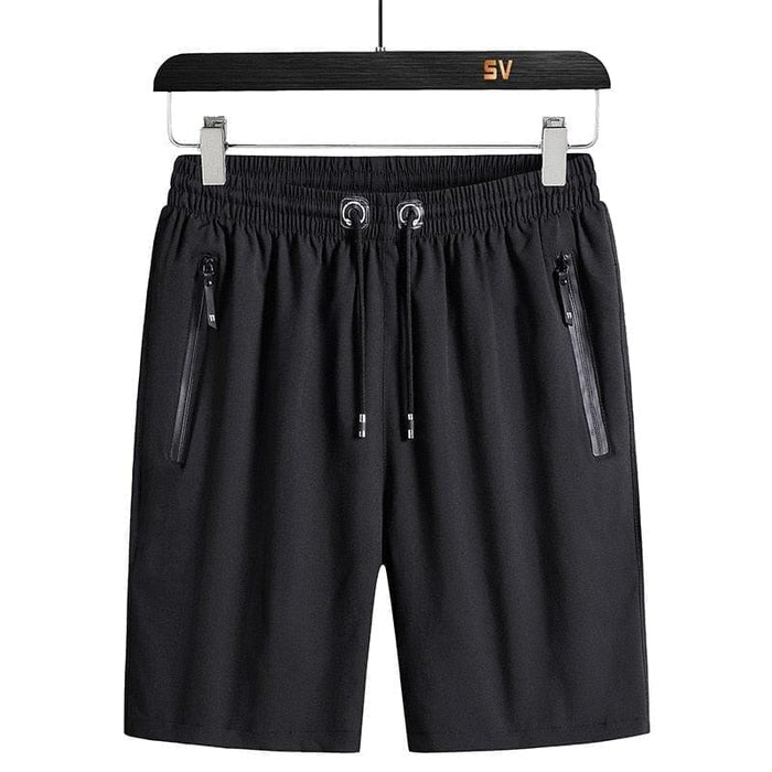 Kit 3 Shorts Seda Premium Avenna | Anti Suor, Não Amassa, Não Desbota – Hype 2025