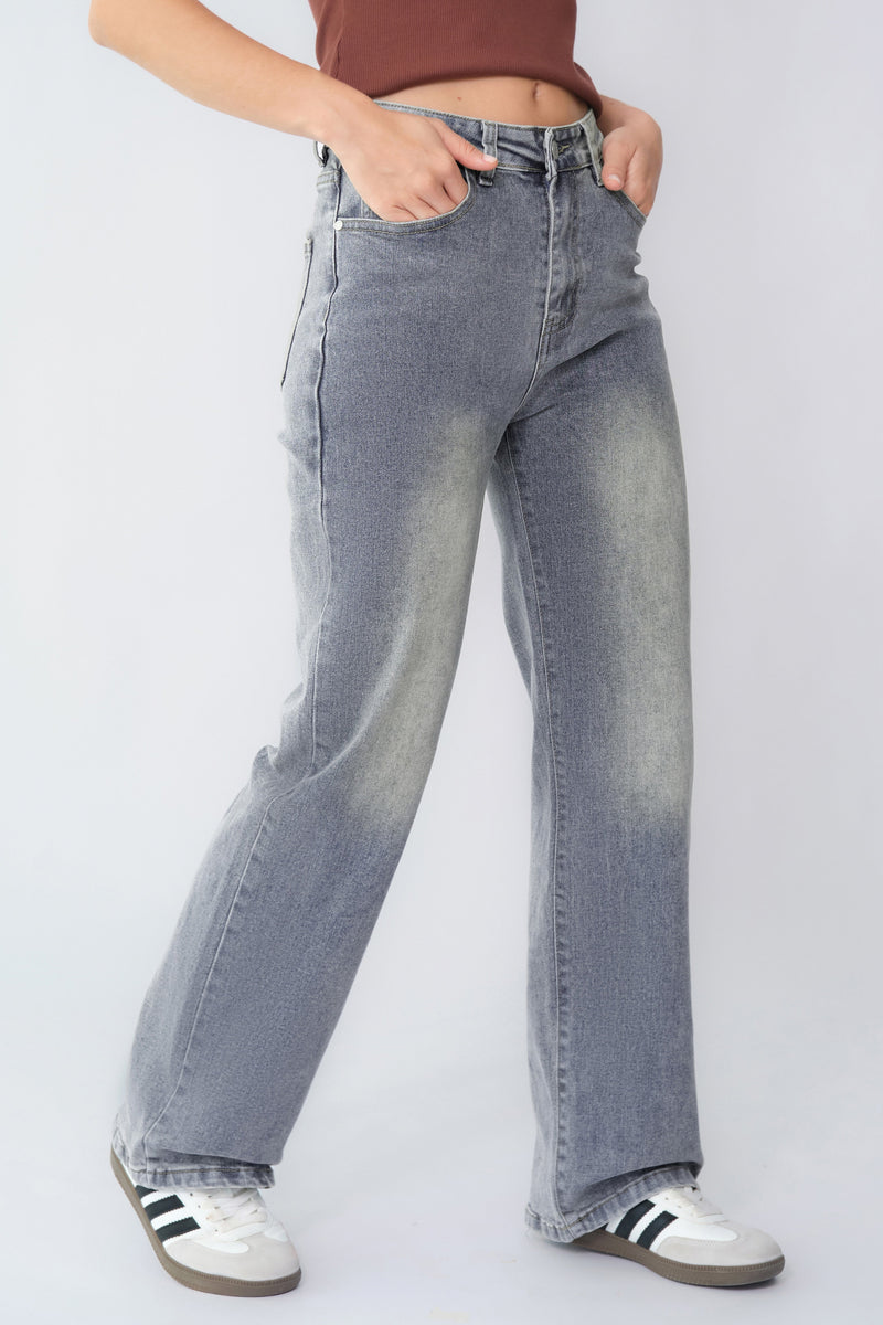 Kit Com 2 Calças Stretchy Jeans [QUEIMA DE ESTOQUE]