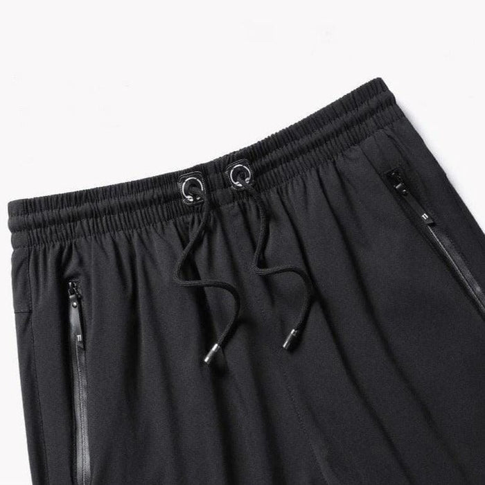 Kit 3 Shorts Seda Premium Avenna | Anti Suor, Não Amassa, Não Desbota – Hype 2025