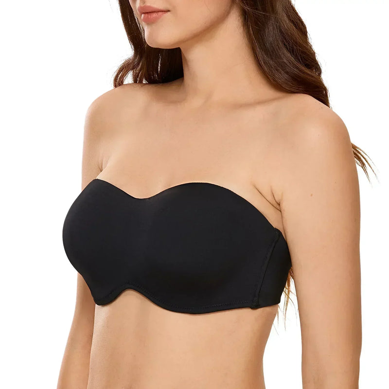 Sutiã Tomara que Caia Bela Cmfort - Sustentação Perfeita Sem Alças - [COMPRE 1 LEVE 2]