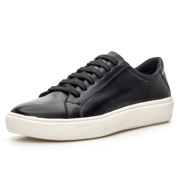 Tênis Casual Preto - 5001