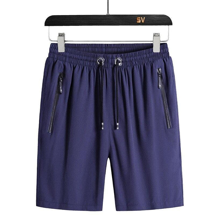 Kit 3 Shorts Seda Premium Avenna | Anti Suor, Não Amassa, Não Desbota – Hype 2025