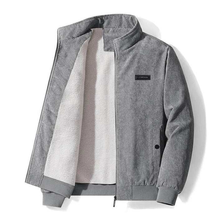 (COMPRE 1 LEVE 2) UrbanFleece™ Avenna , Estilo Urbano com Conforto Térmico Imbatível!