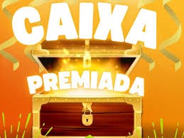 Caixa Premiada Avenna